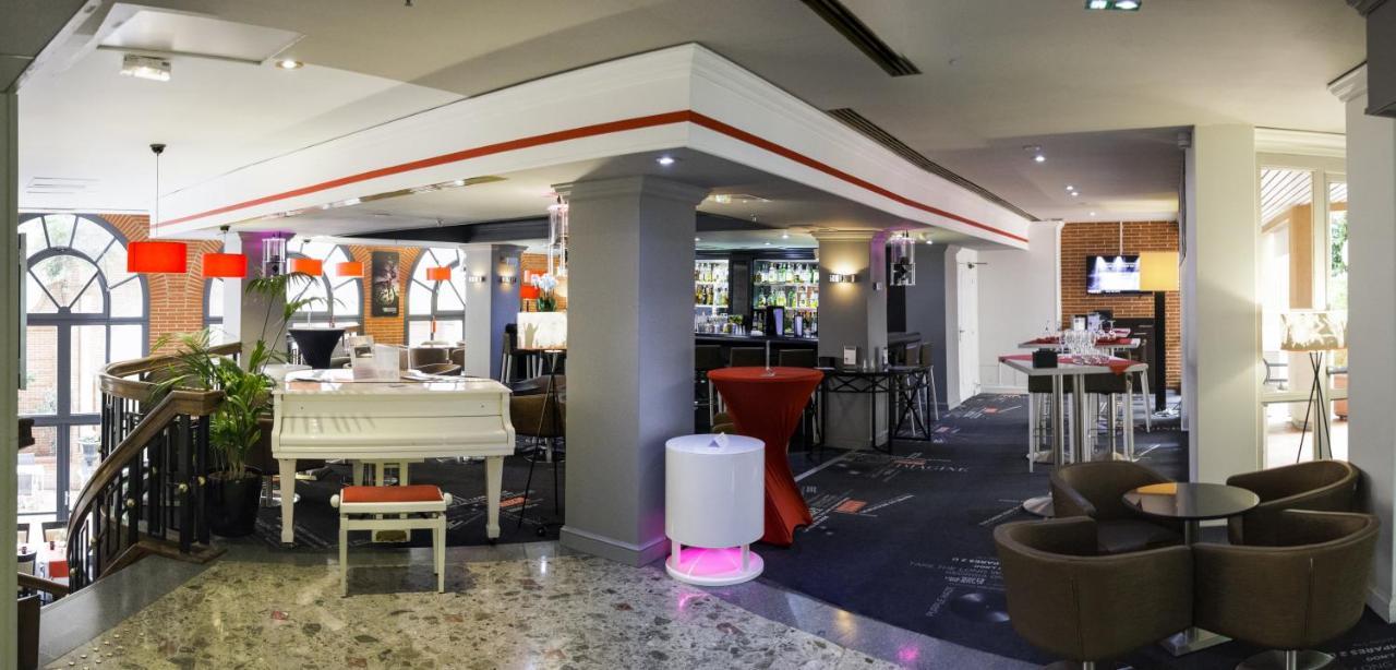 Plaza Capitole Hotel
