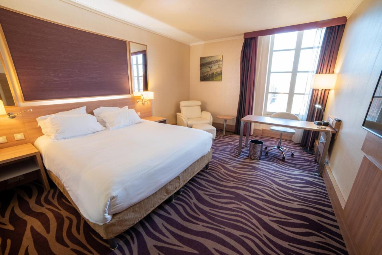 Plaza Capitole 4*