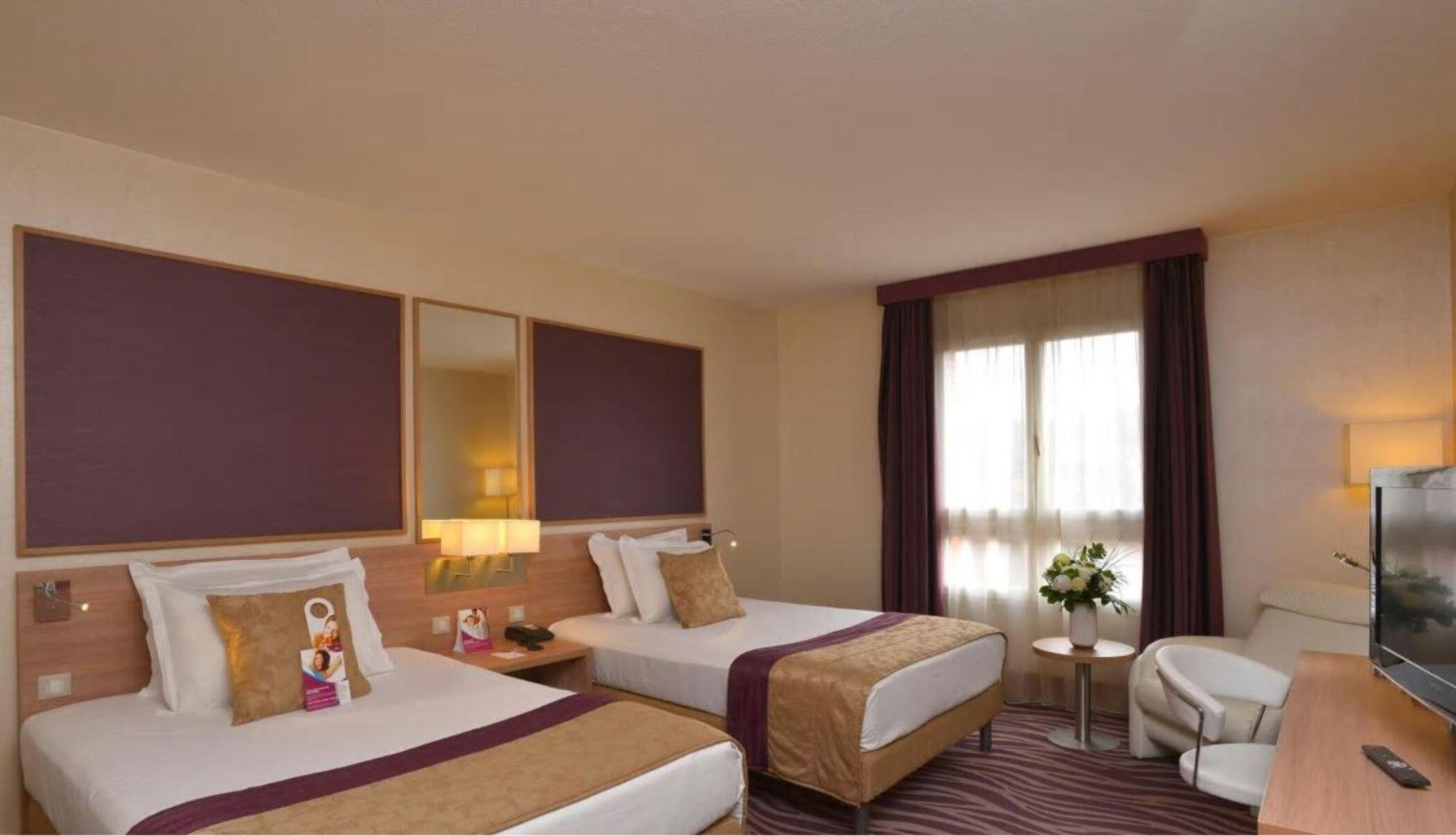 Plaza Capitole Hotel Toulouse