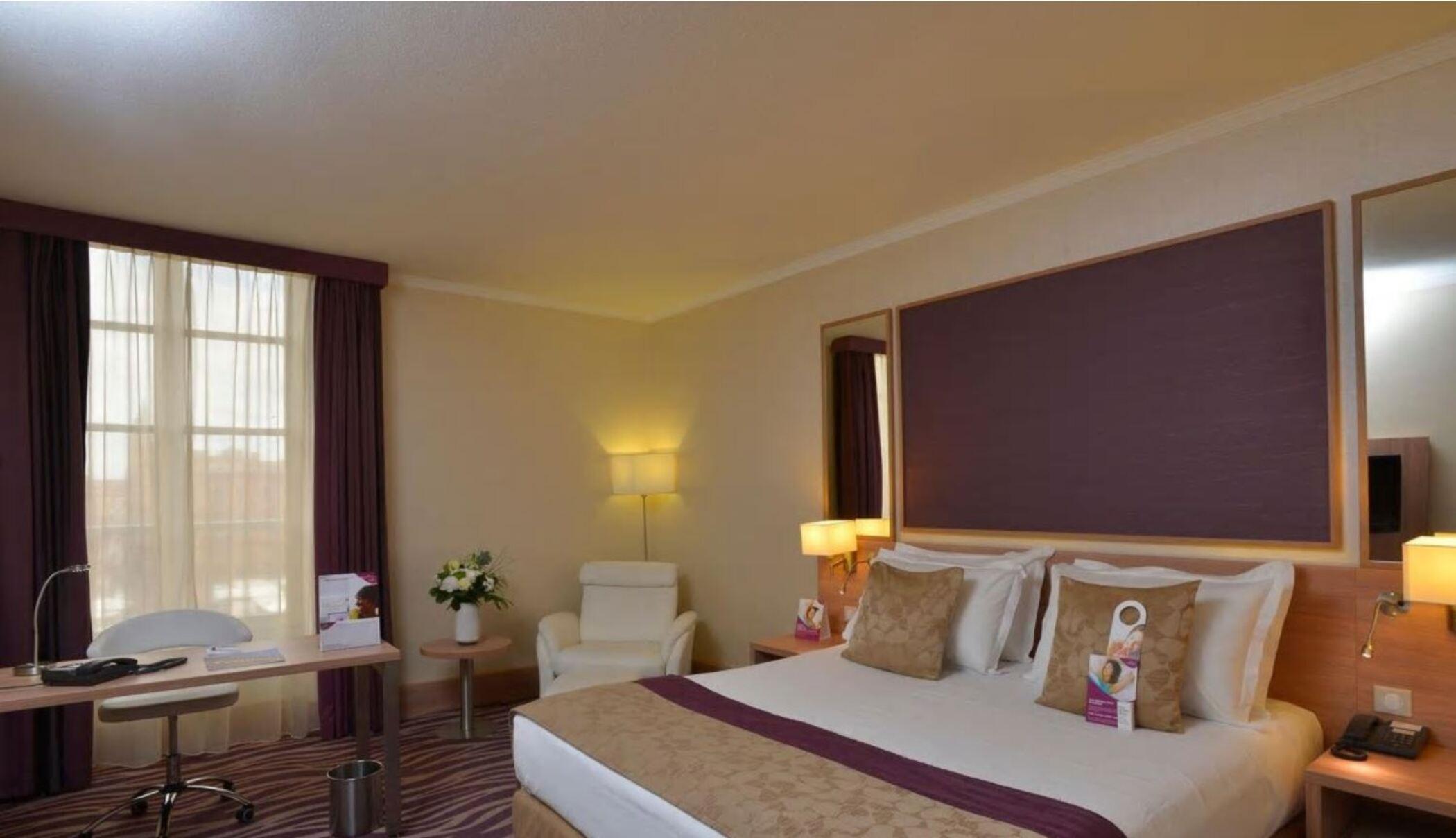 Plaza Capitole Hotel Toulouse