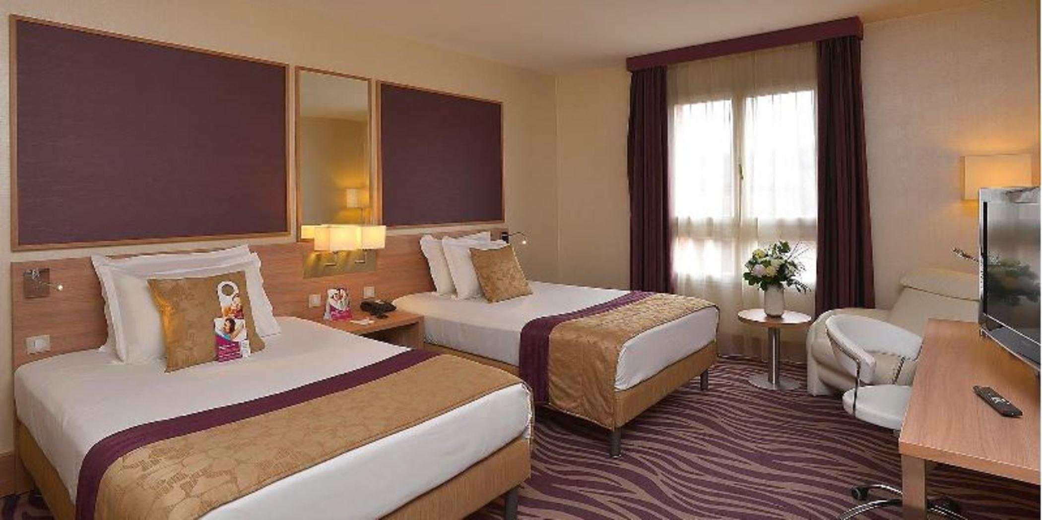 Hotel Plaza Capitole 4*