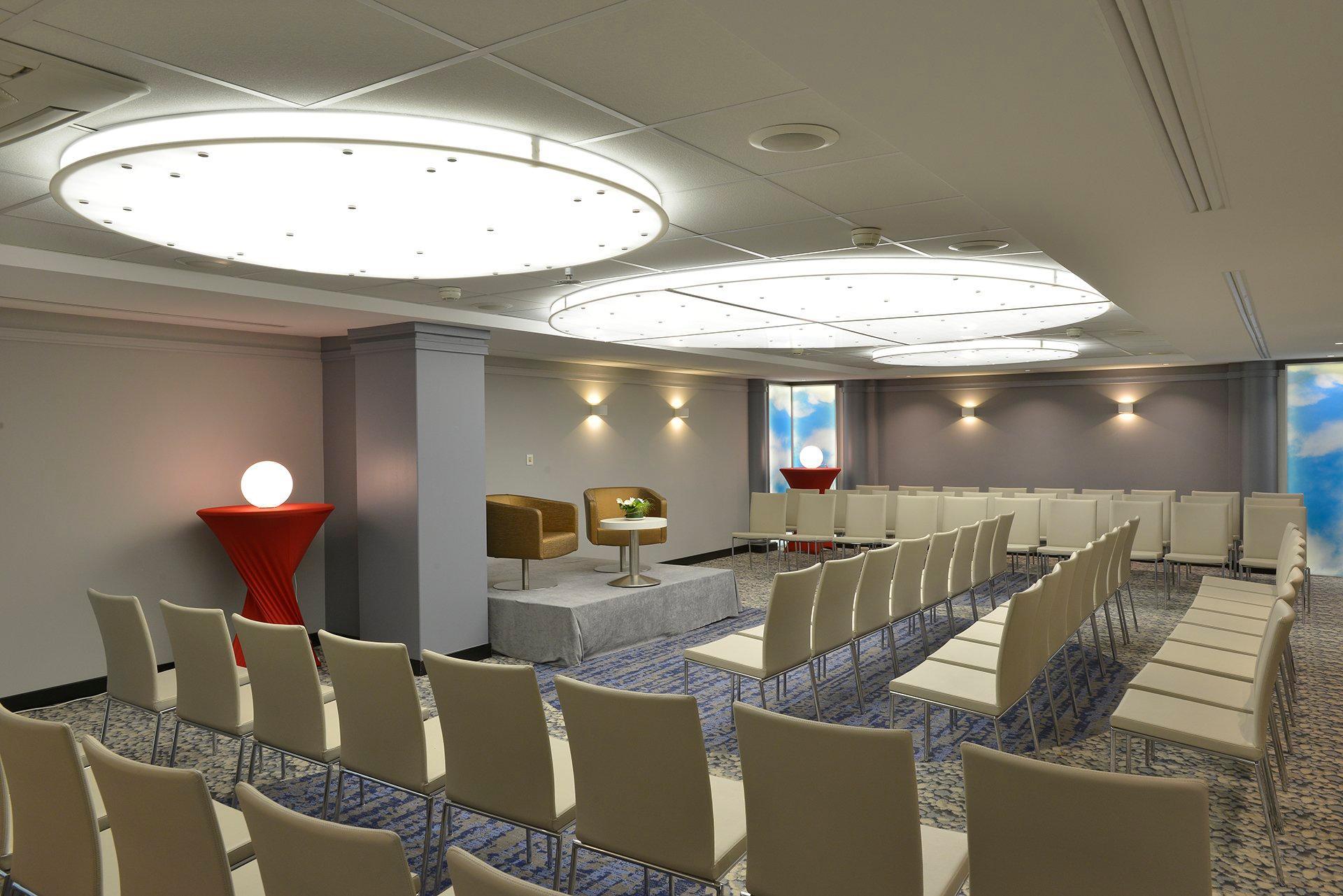Plaza Capitole Hotel 4*