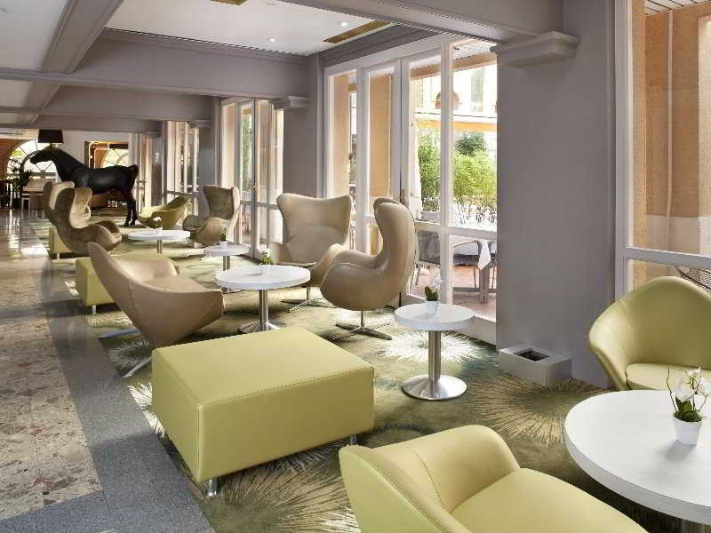 Plaza Capitole Hotel Toulouse