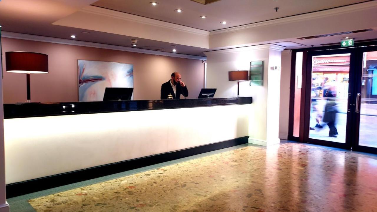 Plaza Capitole Hotel
