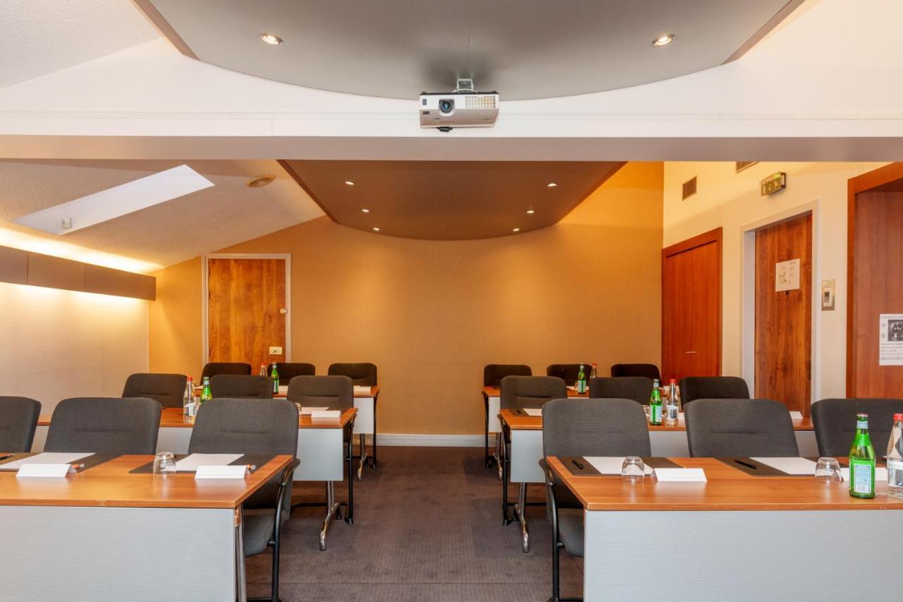 Hotel Plaza Capitole Toulouse