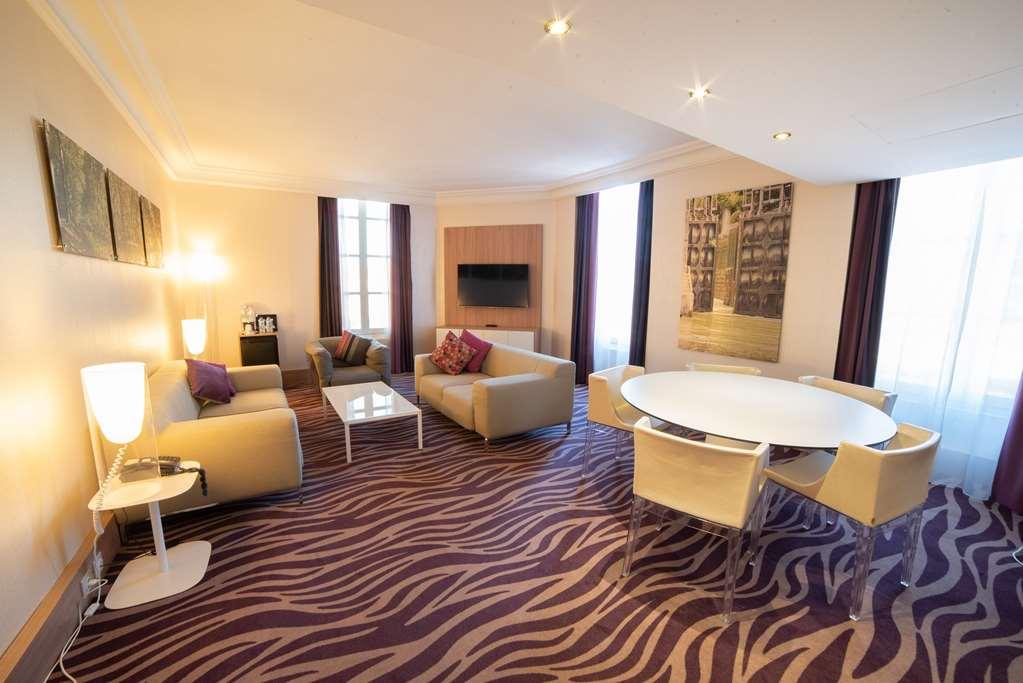Plaza Capitole 4* Toulouse