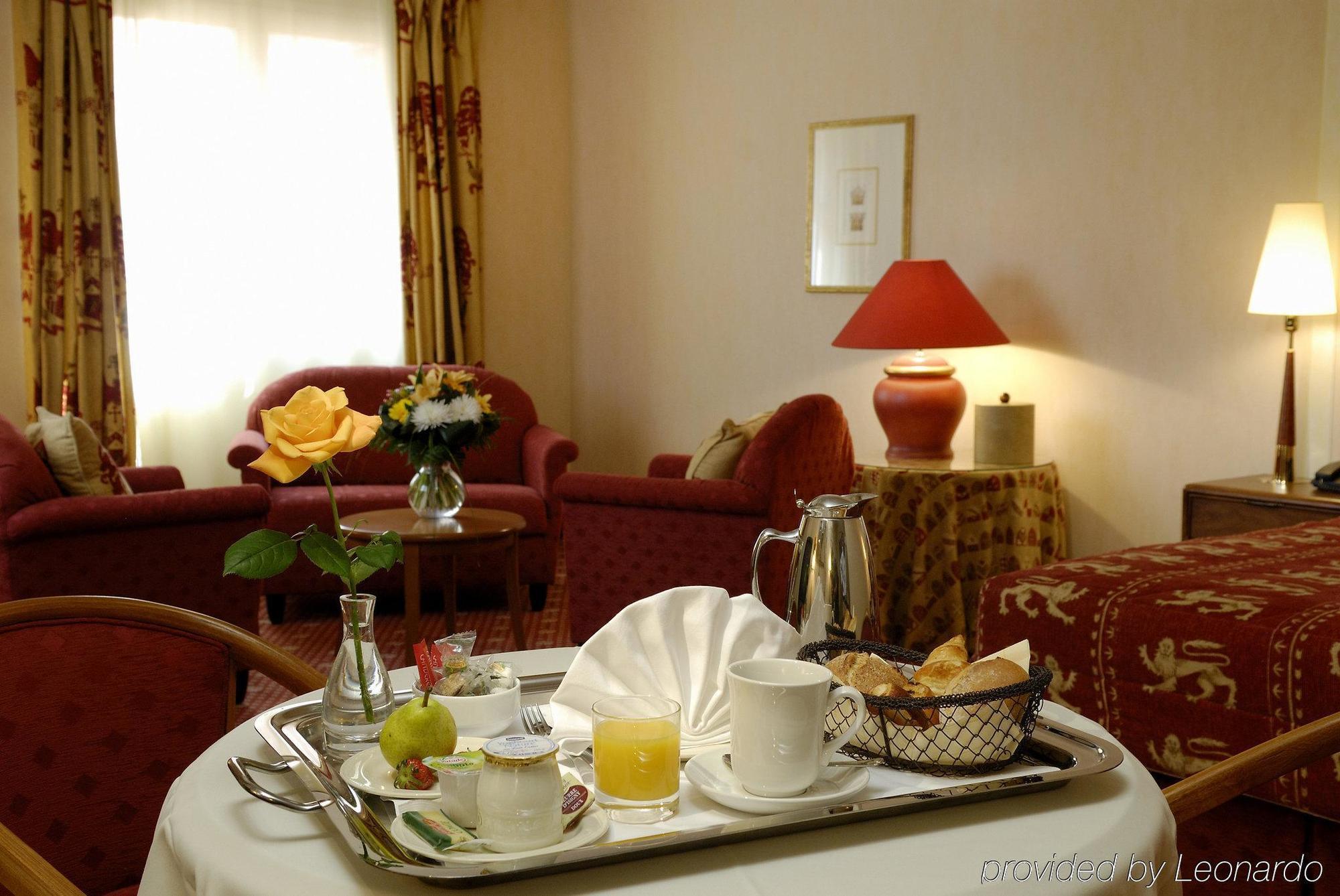 Plaza Capitole Hotel Toulouse