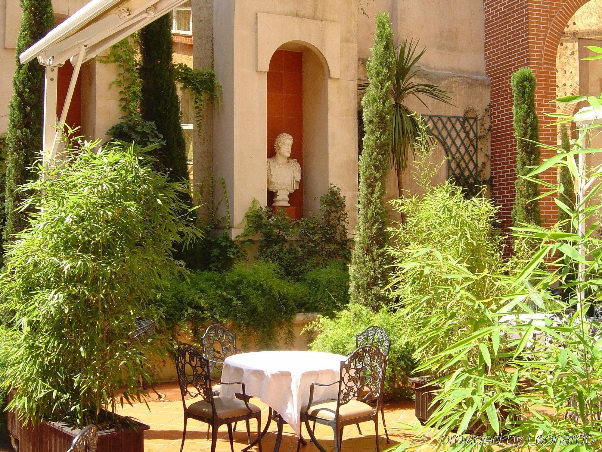 Plaza Capitole Toulouse