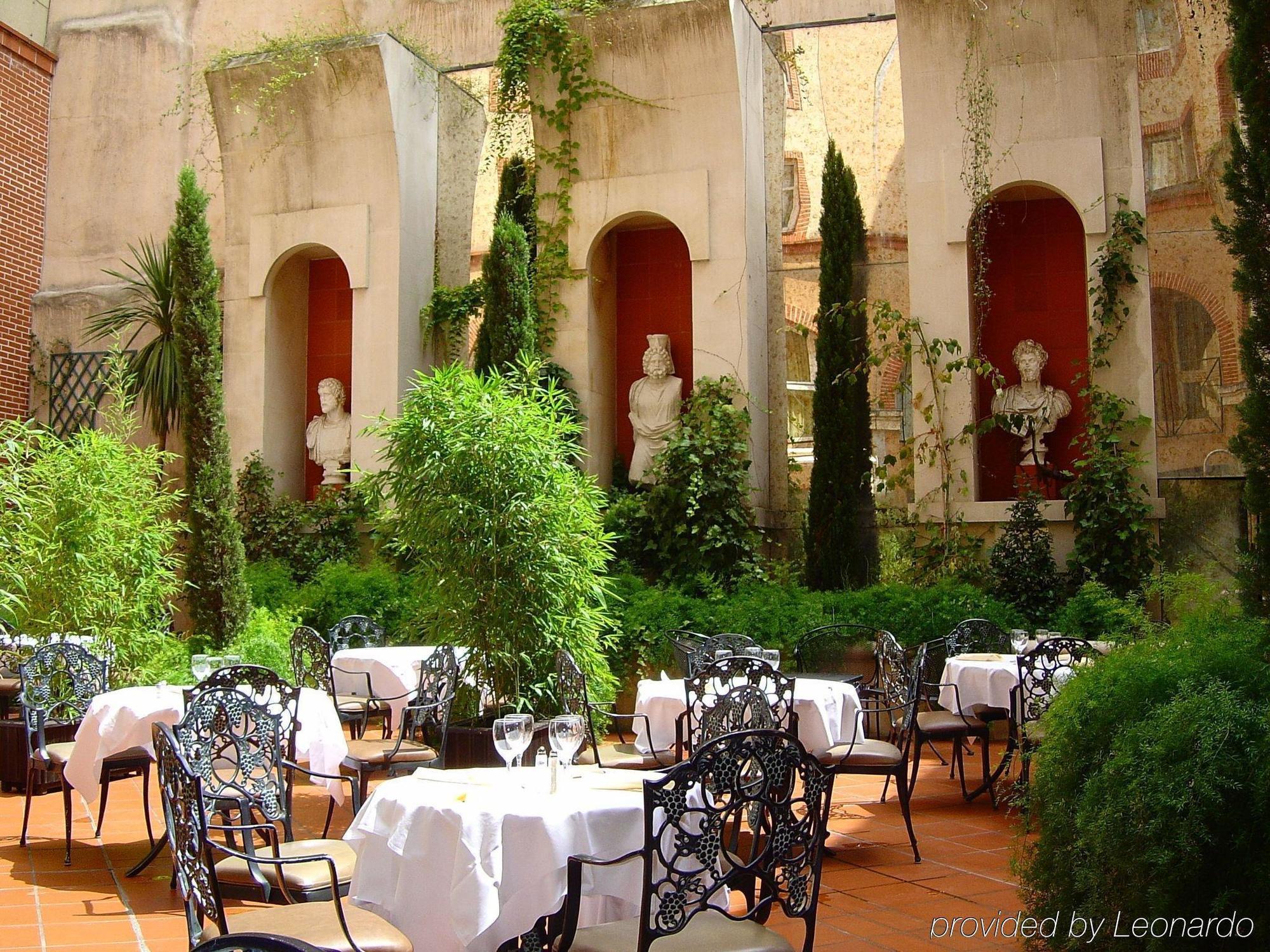 Plaza Capitole 4*
