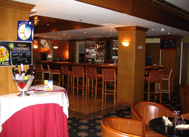 Plaza Capitole Hotel