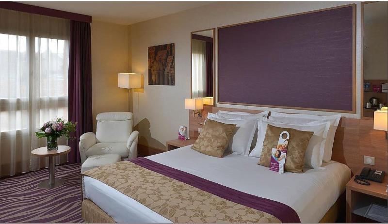 Plaza Capitole 4* Toulouse