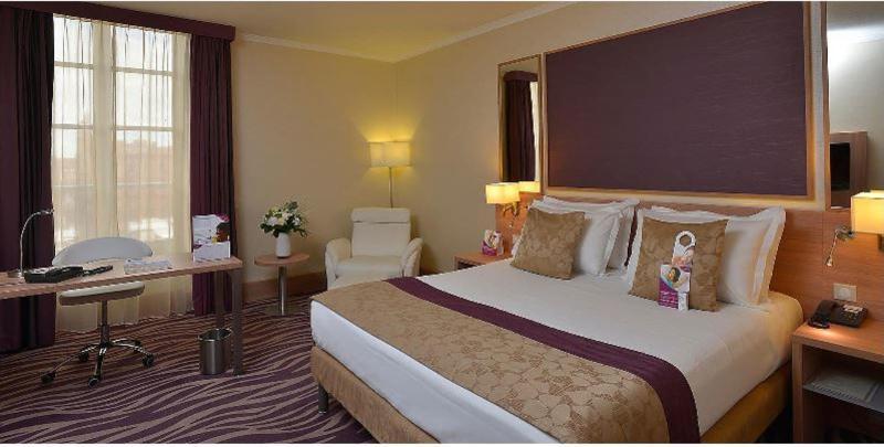 Plaza Capitole Hotel