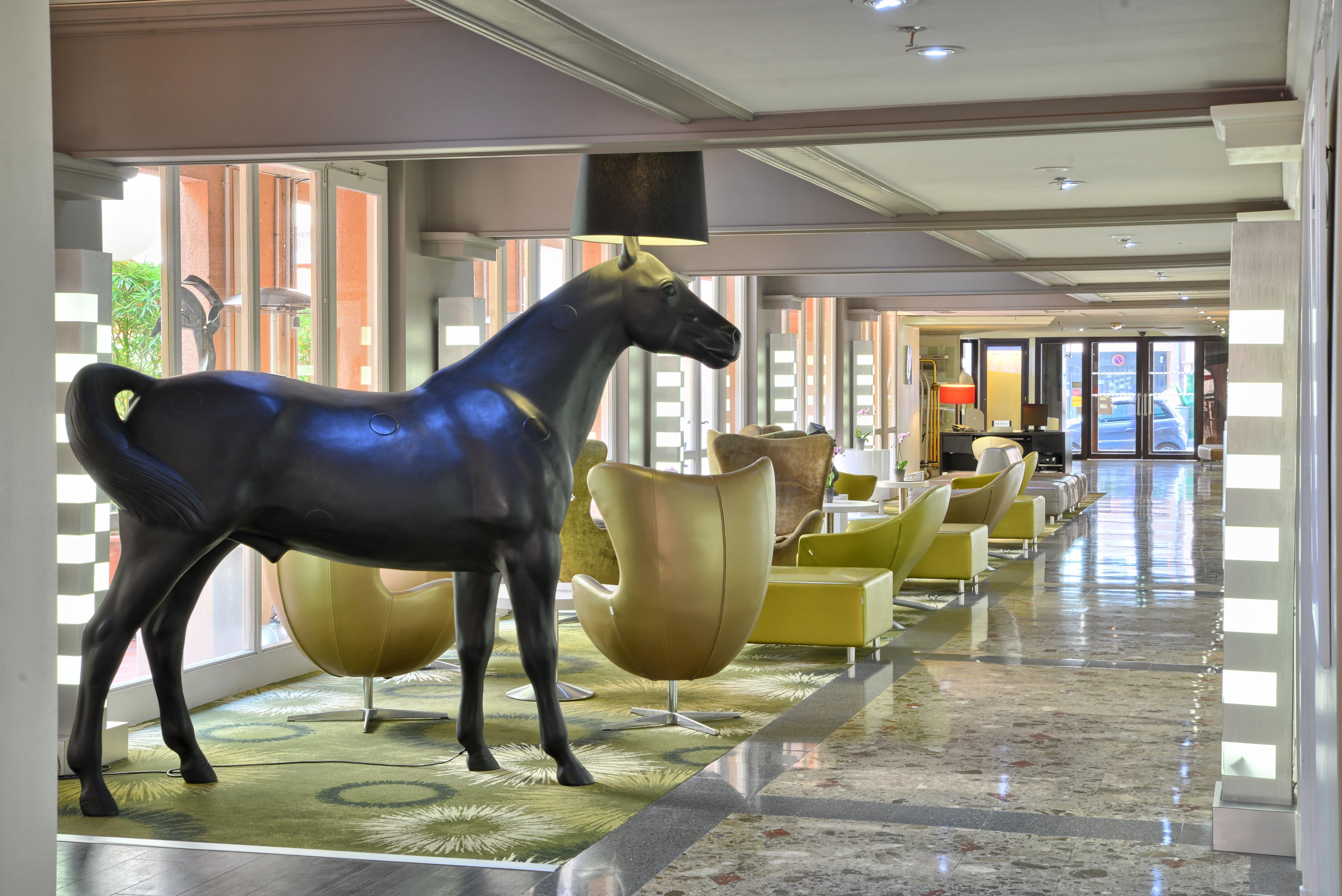 Plaza Capitole Hotel