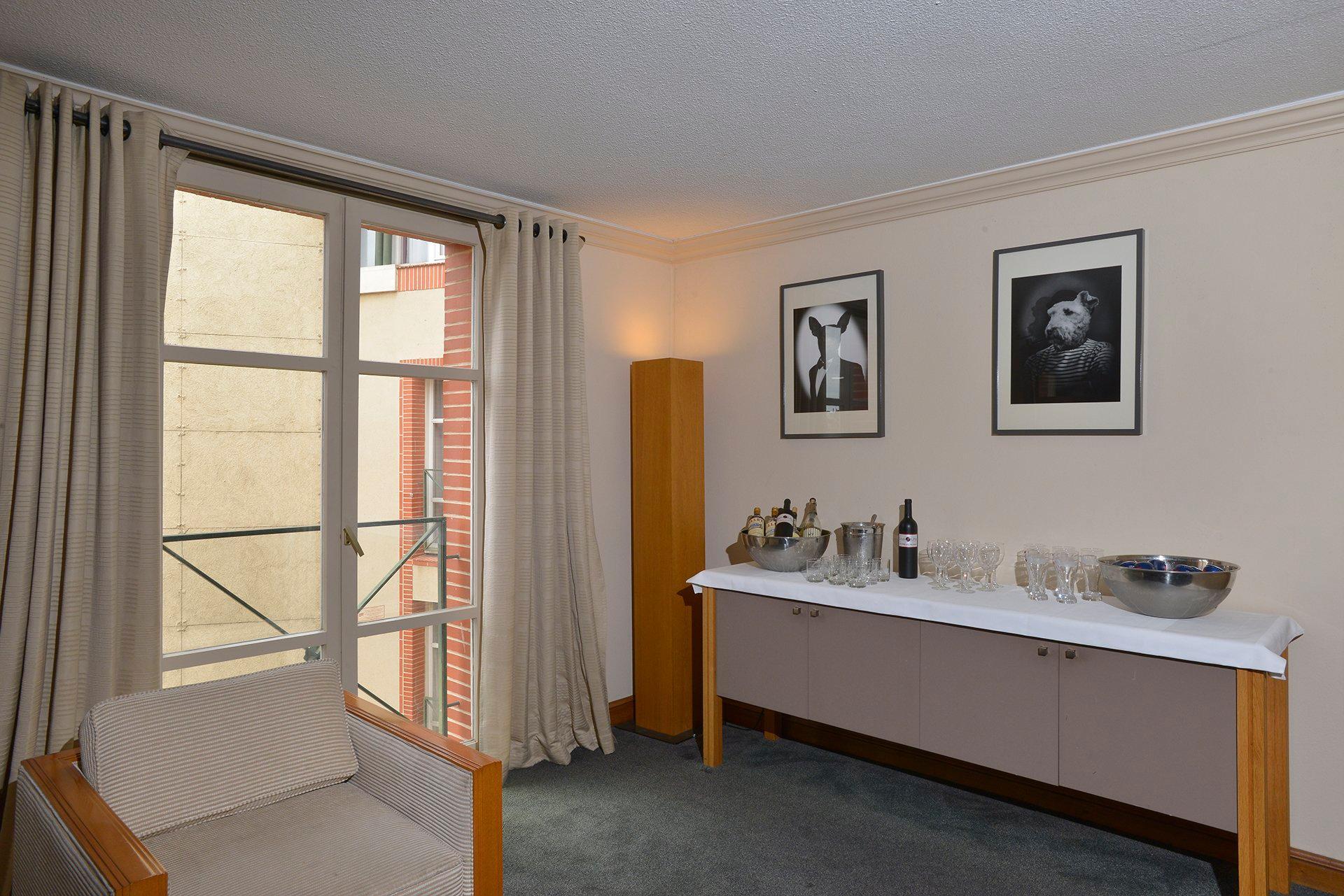 Plaza Capitole Hotel Toulouse