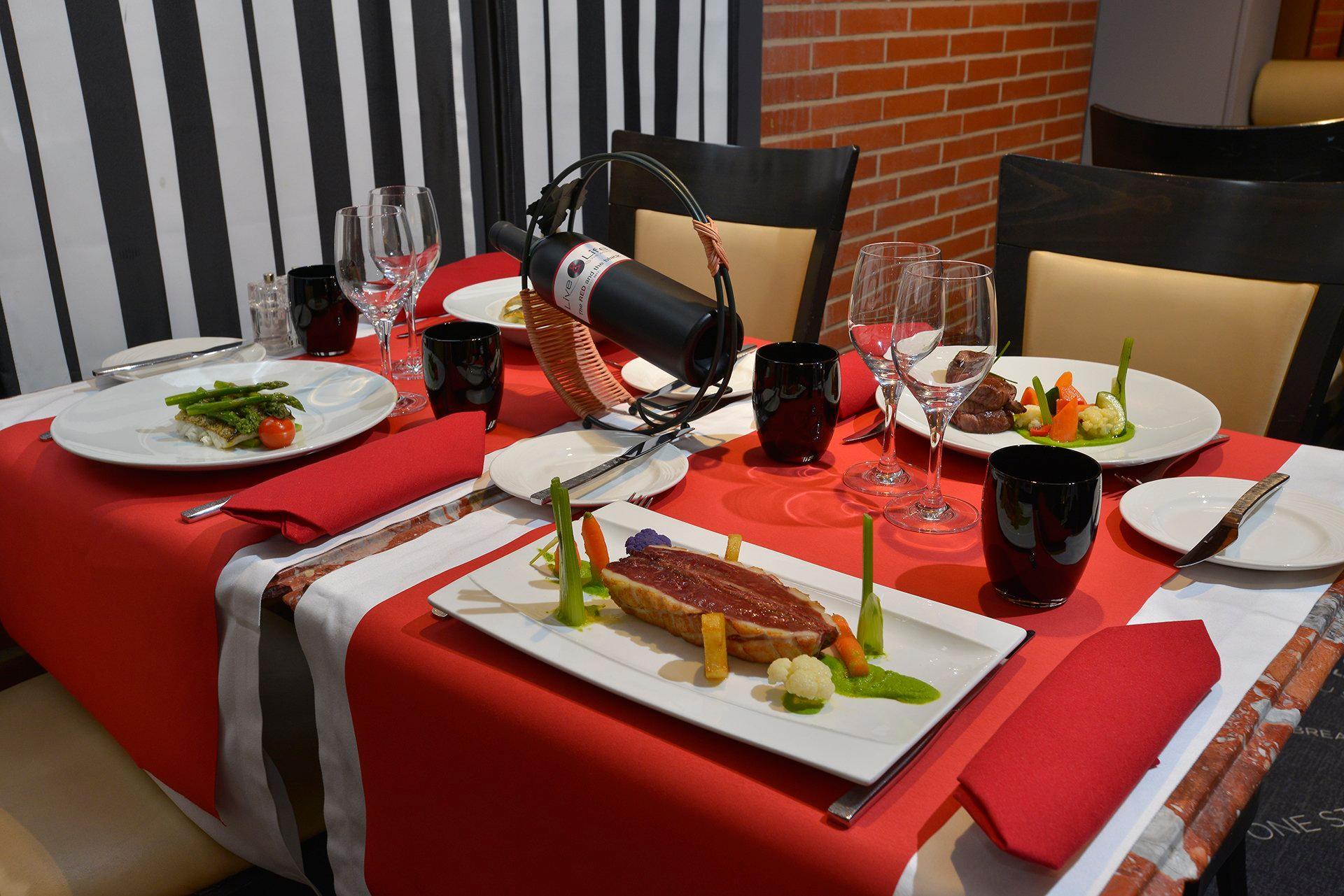 Plaza Capitole 4* Toulouse