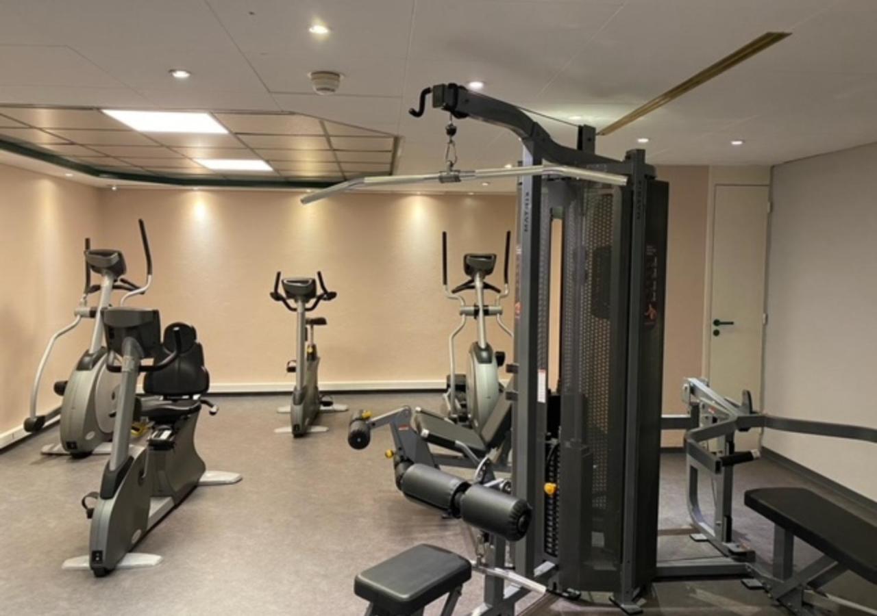 Plaza Capitole Hotel Toulouse