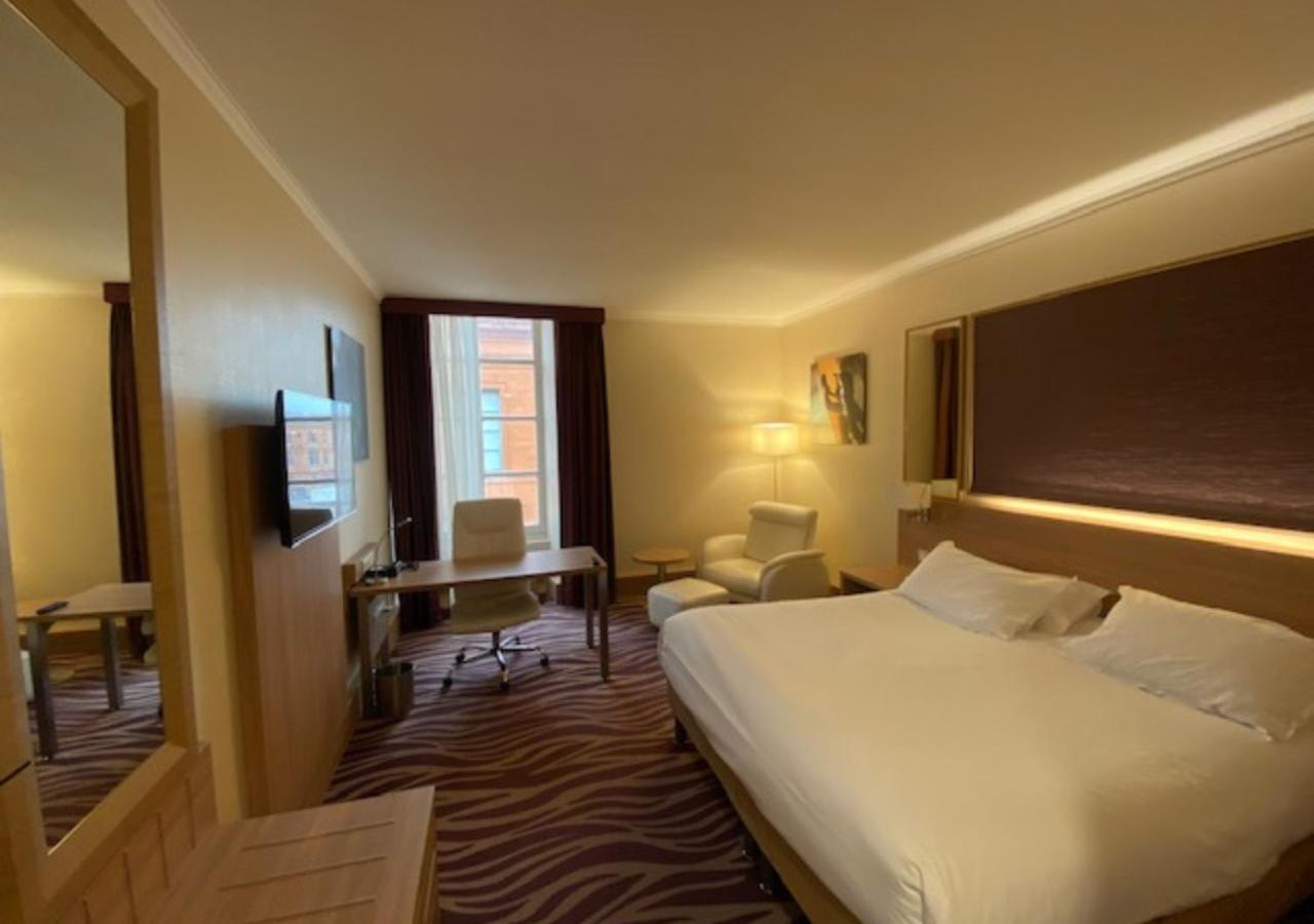 Plaza Capitole 4*