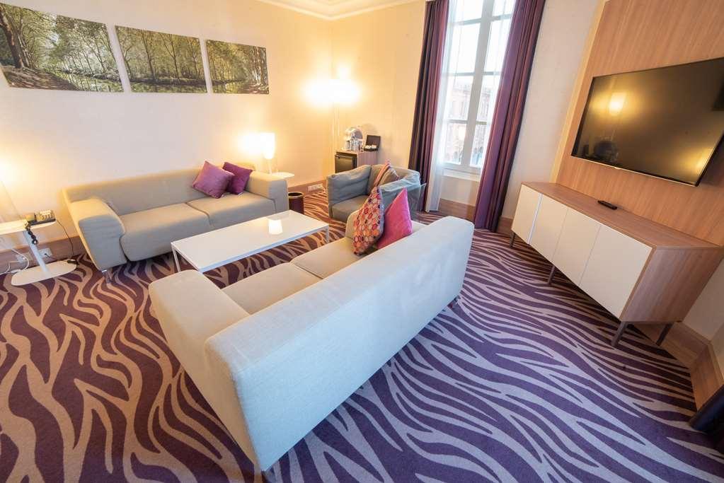 Plaza Capitole 4*