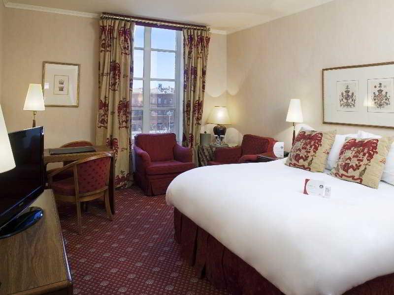 Hotel Plaza Capitole Toulouse